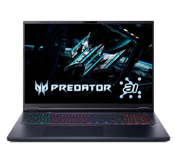 Ноутбук Acer Predator Helios Neo 18 PHN18-72 (NH.QVHEU.001)