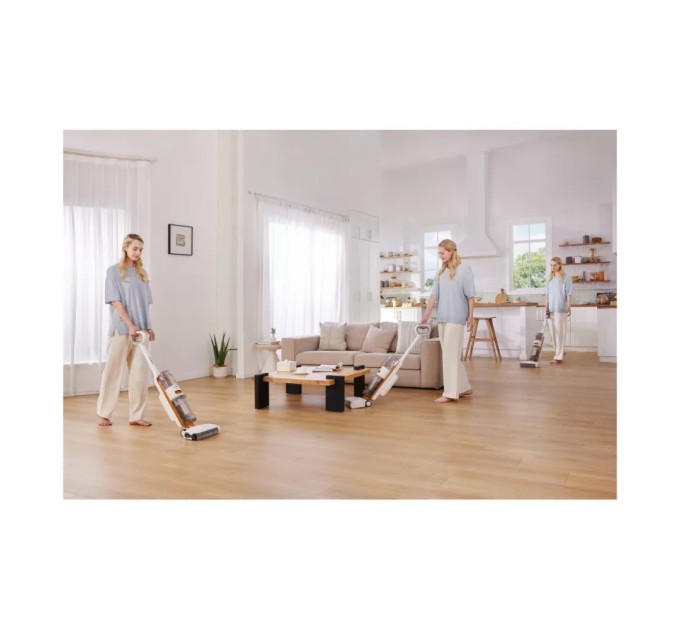 Пилосос Tineco iFloor Y2 Plus (FW1D1700DE)