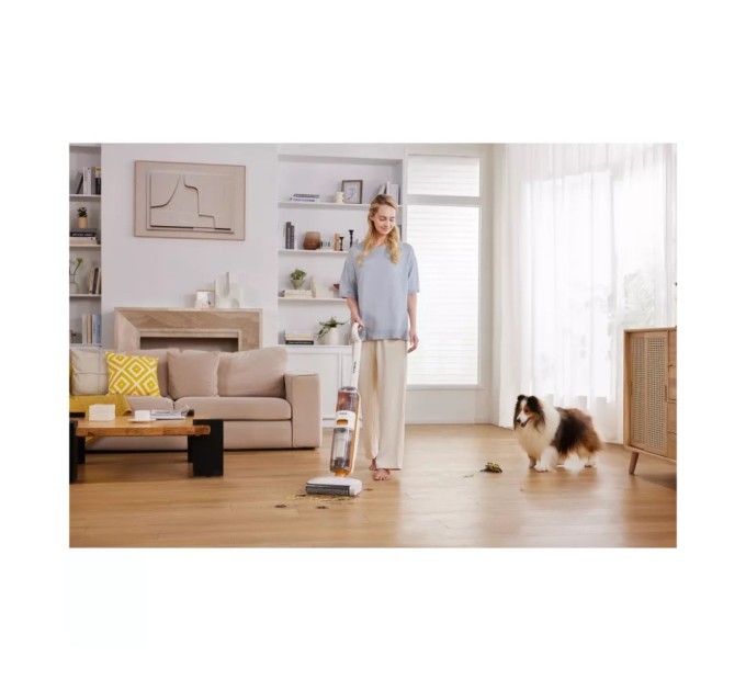 Пилосос Tineco iFloor Y2 Plus (FW1D1700DE)