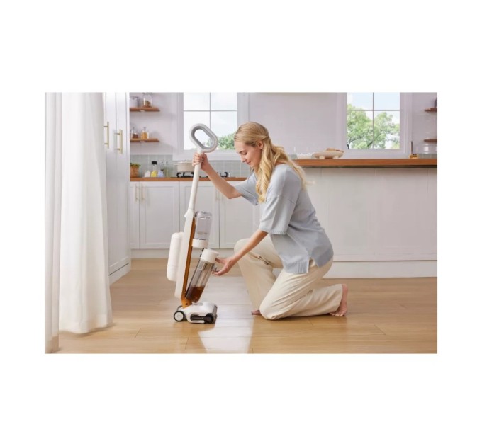 Пилосос Tineco iFloor Y2 Plus (FW1D1700DE)