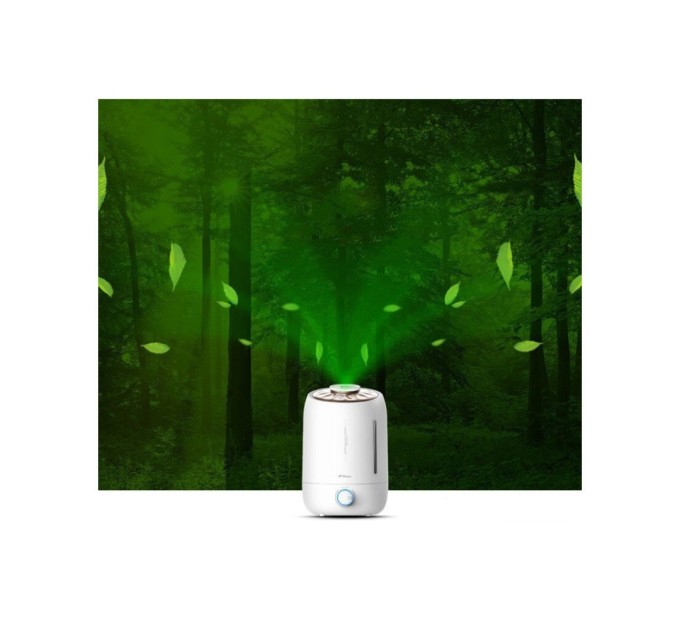 Зволожувач повітря Deerma DEM-F500