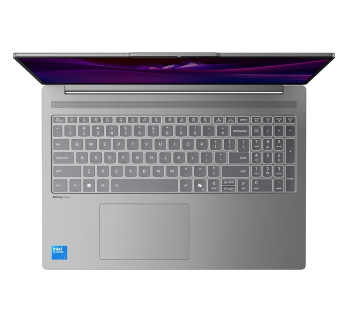Ноутбук Lenovo IdeaPad Slim 5 16IRH10R (83J1006RRA)