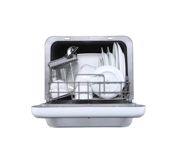 Посудомийна машина Midea MCFD42900GMINI-i