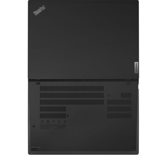 Ноутбук Lenovo ThinkPad T14 G4 (21HD003MRA)
