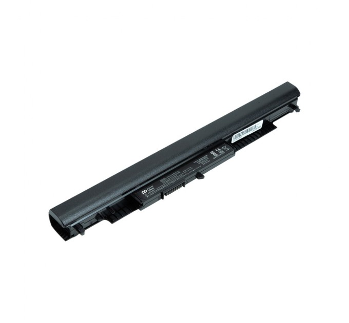 Акумулятор до ноутбука HP 240 G4 (HS03) 10.8V 2600mAh PowerPlant (NB462056)