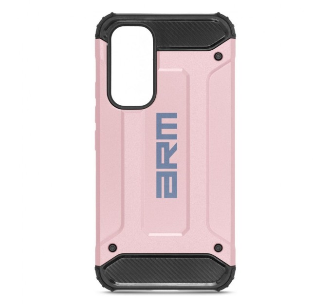 Чохол до мобільного телефона Armorstandart Panzer Samsung A54 5G (A546) Pink (ARM71466)