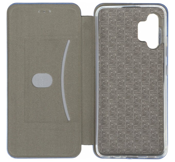 Чохол до мобільного телефона Armorstandart G-Case Samsung A32 (A325) Blue (ARM58943)