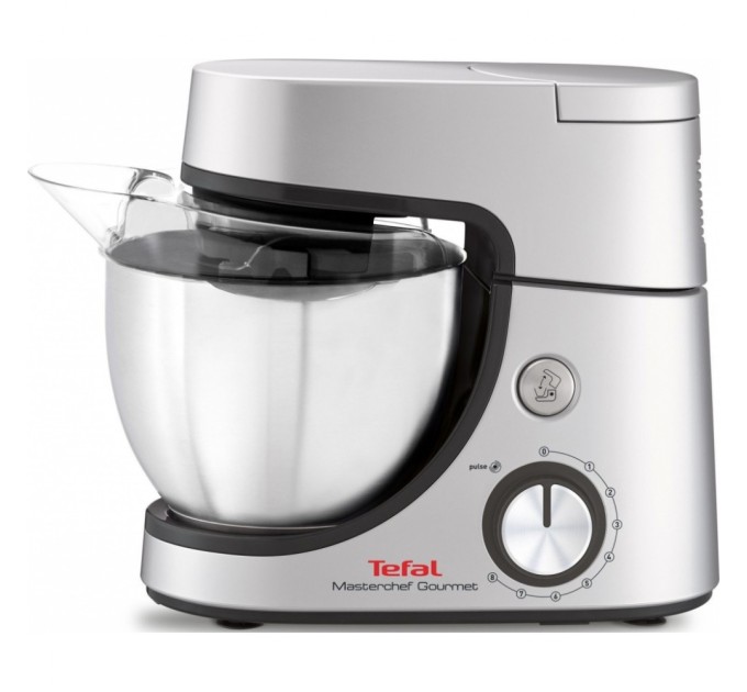 Кухонний комбайн Tefal QB516D38