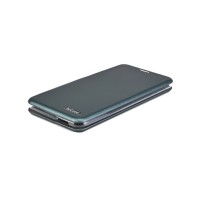 Чохол до мобільного телефона BeCover Exclusive Motorola Moto G24/G24 Power Dark Green (710728)