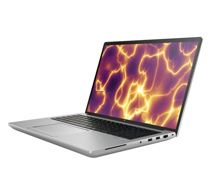 Ноутбук HP ZBook Fury 16 G11 (5F9E5ES)