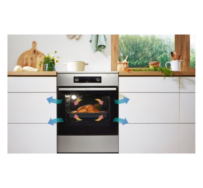 Плита Gorenje MEKIS6101I