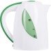 Електрочайник Saturn ST-EK8437U White/Lt.Green