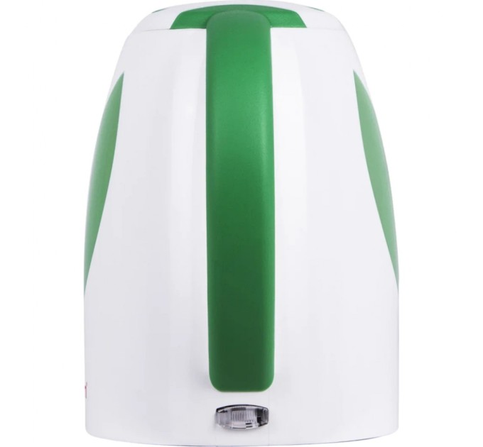 Електрочайник Saturn ST-EK8437U White/Lt.Green