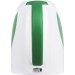 Електрочайник Saturn ST-EK8437U White/Lt.Green