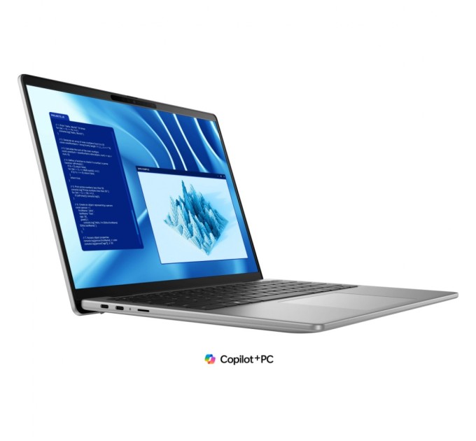 Ноутбук Latitude 7455 Dell (N098L745513UA_W11P)
