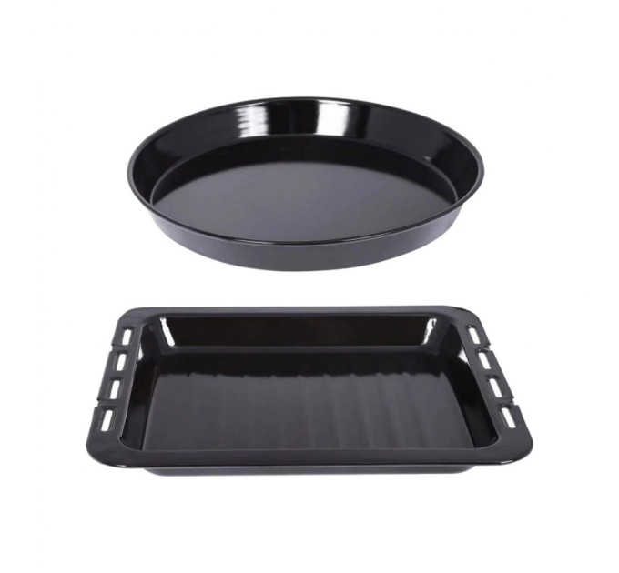 Електропіч ASEL AF 50-23 BLACK