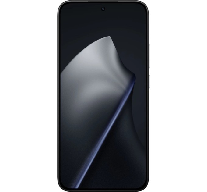 Мобільний телефон Xiaomi 15T 12/256GB Black (1168049)