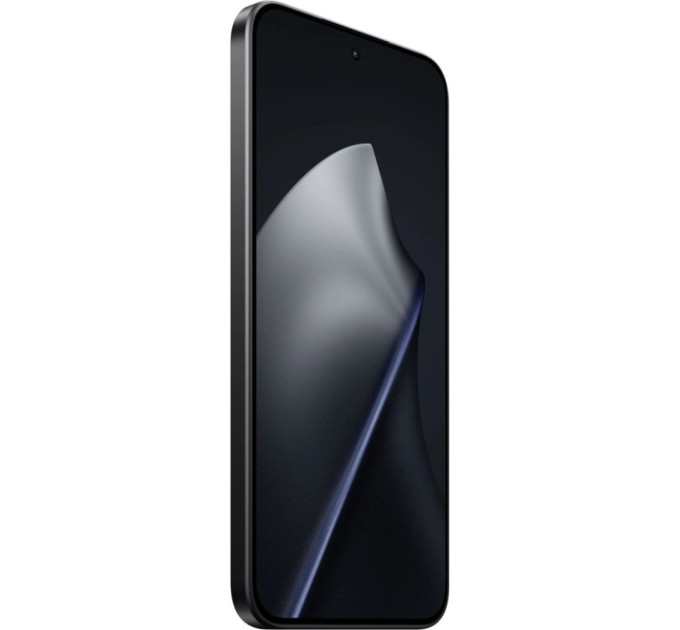 Мобільний телефон Xiaomi 15T 12/256GB Black (1168049)