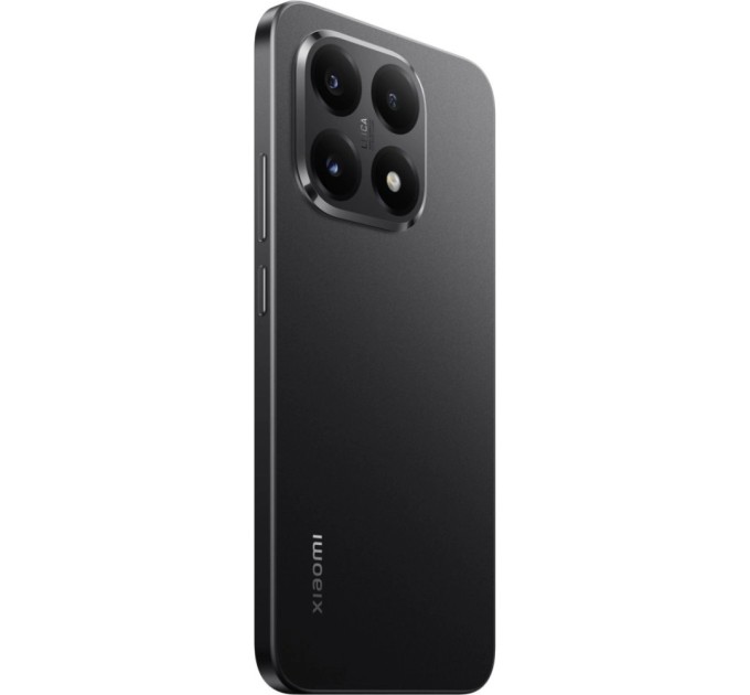 Мобільний телефон Xiaomi 15T 12/256GB Black (1168049)
