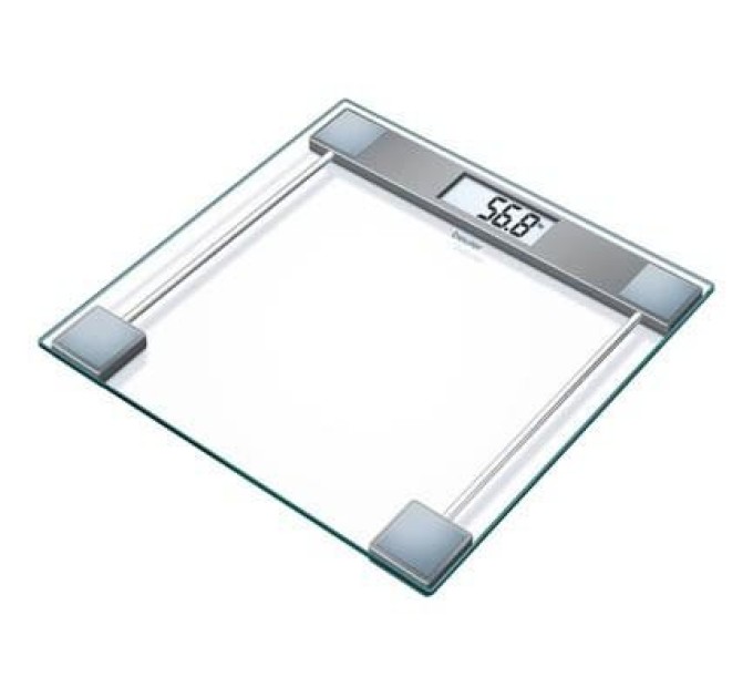 Ваги підлогові Beurer GS 11