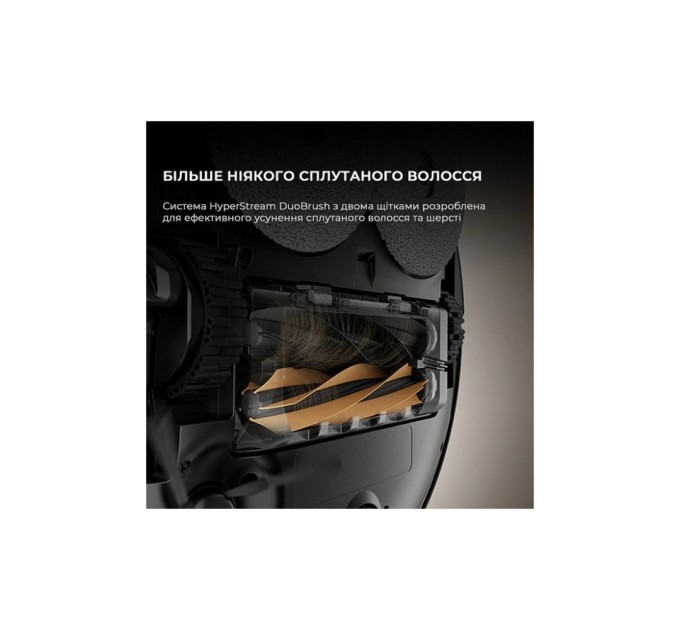 Пилосос Dreame X50 Ultra Complete White (RLX85CE-4-WH)