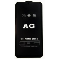 Стекло защитное Dengos Full Glue Matte iPhone 7/8 (TGFG-MATT-01) (TGFG-MATT-01)