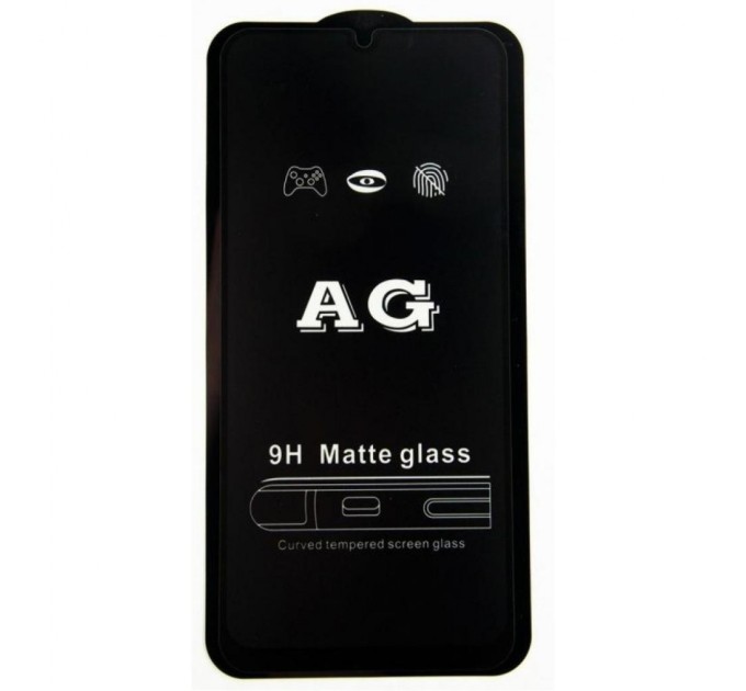 Стекло защитное Dengos Full Glue Matte iPhone 7/8 (TGFG-MATT-01) (TGFG-MATT-01)