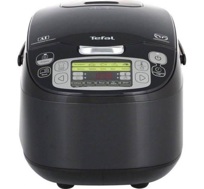 Мультиварка Tefal RK815834