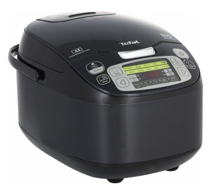 Мультиварка Tefal RK815834