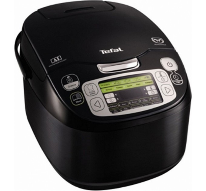 Мультиварка Tefal RK815834