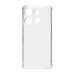 Чохол до мобільного телефона Armorstandart Air Force Infinix Smart 7 / Smart 7 HD Camera cover Transparent (ARM68458)