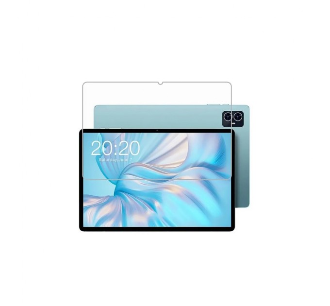 Скло захисне BeCover Teclast Tab M50/M50 Pro 10.1" (710040)