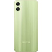 Мобільний телефон Samsung Galaxy A05 4/128Gb Light Green (SM-A055FLGGSEK)