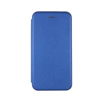 Чохол до мобільного телефона BeCover Exclusive Tecno Spark 20 (KJ5n) Blue (711238)