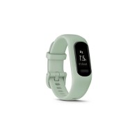 Фітнес браслет Garmin vivosmart 5, Mint, GPS (010-02645-12)