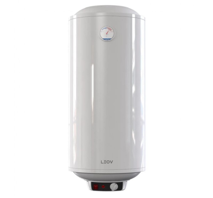 Бойлер LEOV LV Slim 50 l