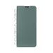 Чохол до мобільного телефона BeCover Exclusive New Style Nubia V60 Dark Green (712621)