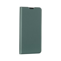 Чохол до мобільного телефона BeCover Exclusive New Style Nubia V60 Dark Green (712621)