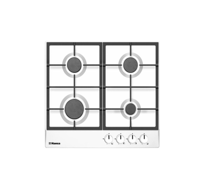 Варочна поверхня Hansa BHGW630502