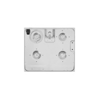 Варочна поверхня Hansa BHGW630502