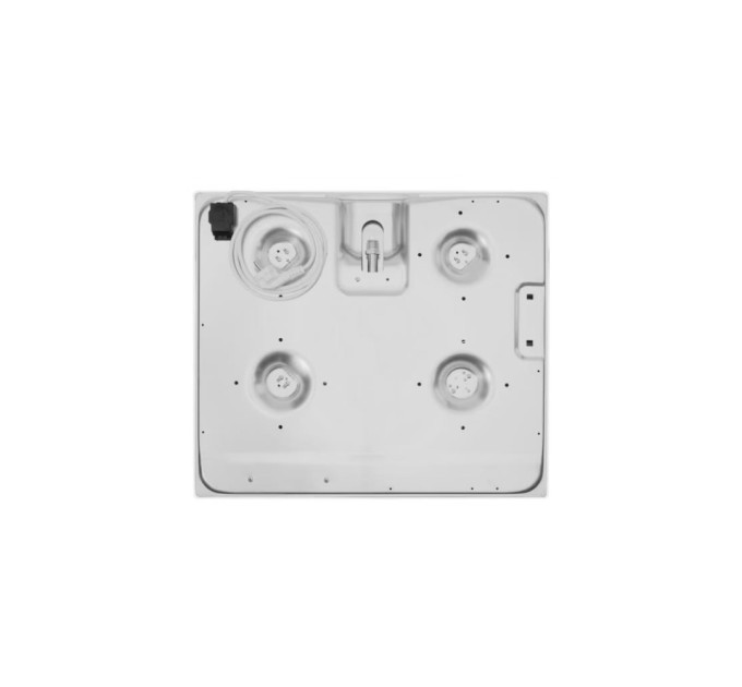 Варочна поверхня Hansa BHGW630502