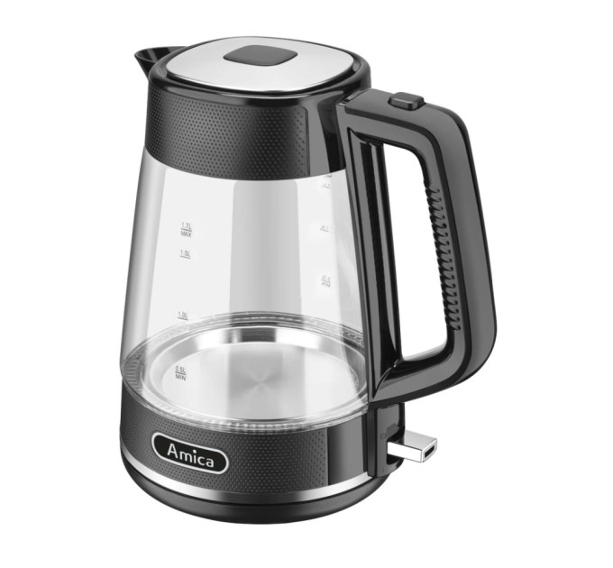 Електрочайник AMICA KF 4050G