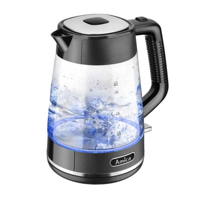 Електрочайник AMICA KF 4050G