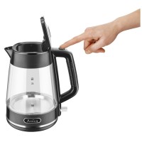 Електрочайник AMICA KF 4050G