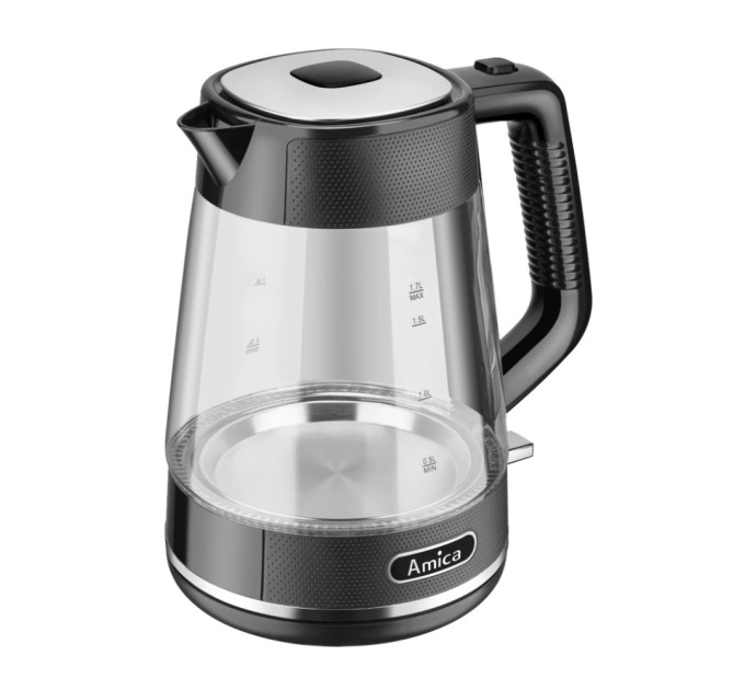Електрочайник AMICA KF 4050G