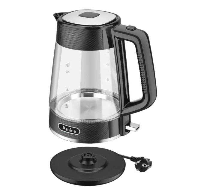 Електрочайник AMICA KF 4050G