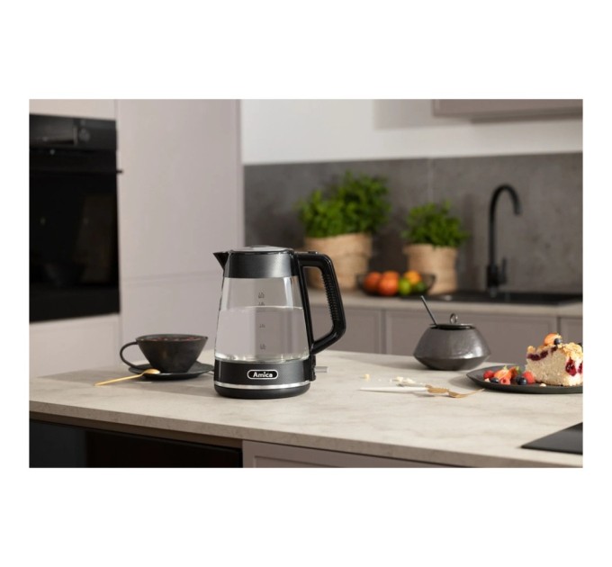 Електрочайник AMICA KF 4050G