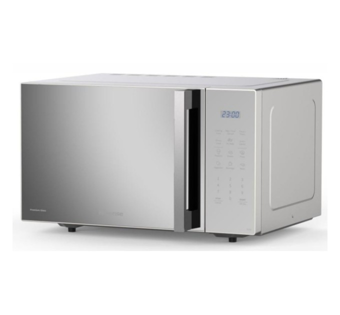 Мікрохвильова піч Hisense H23MOMS5HG