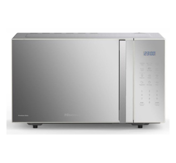 Мікрохвильова піч Hisense H23MOMS5HG