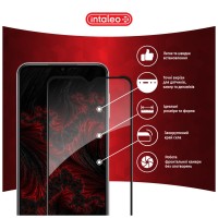 Стекло защитное Intaleo Samsung M33 5G (1283126522598)